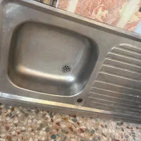 کابینت اشپزخانه،هود.گاز،یخچال کوچیک