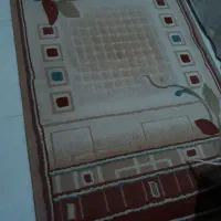 ۲ عدد فرش گلیم ۲ متری