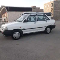 پرایدآخر۸۸ صبا شاسیها پلمپ|خودرو سواری و وانت|اراک, |دیوار