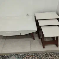 میز عسلی