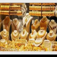 فروش حدودا۵۵ گرم طلا ب قیمت تابلو