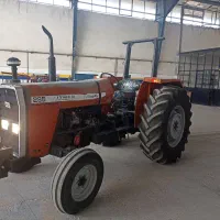 تراکتور  ۲۸۵