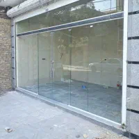 کرکره برقی درب اتومات مشایخی|خدمات پیشه و مهارت|مشهد, نیزه|دیوار