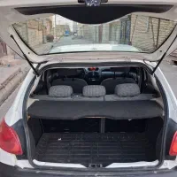 206|خودرو سواری و وانت|شوط, |دیوار