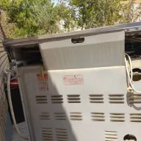 اجاق گاز فردار