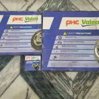 دیسک و صفحه ولوو اصل