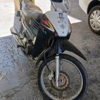موتور لاکی تمیز