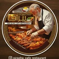 استخدام ویتر و سالن کار خانم نیمه وقت