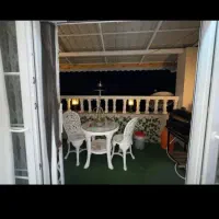 پنتهاووس۱۲۰ متری قلیپور