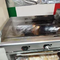 گریل دهنه 90