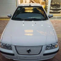 سمندال ایکس|خودرو سواری و وانت|سلمانشهر, |دیوار