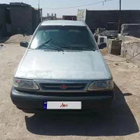 پراید مدل 84