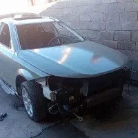 صفر تاصد خودروهای تصادفی