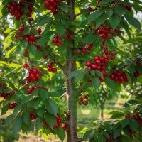 بهترین انتخاب برای باغ‌های تجاری|خدمات باغبانی و درختکاری|رشت, منظریه|دیوار