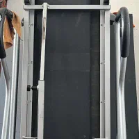 تردمیل مکانیکی|تجهیزات ورزشی|اردبیل, |دیوار