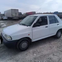 پراید آخر ۹۸|خودرو سواری و وانت|ملارد, |دیوار