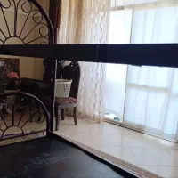 تخت دو طبقه فرفوژه