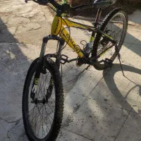 دوچرخه سایز 26|دوچرخه، اسکیت، اسکوتر|اصفهان, شهرک شهید حاج میرزایی|دیوار