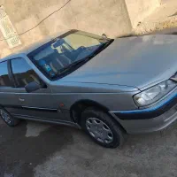 پژوه پارس مدل 82