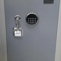 گاوصندوق LE 550|ابزارآلات|بندر گناوه, |دیوار