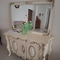 کنسول و ویترین