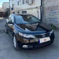 سراتو ۲۰۰۰ مدل ۹۶ کارکرد ۴۳تا