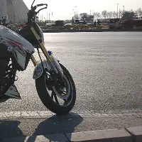 کمک فنر جلو بنلی 250و300