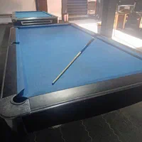 میز های 8 ball|ورزش‌های توپی|تهران, جوادیه تهرانپارس|دیوار