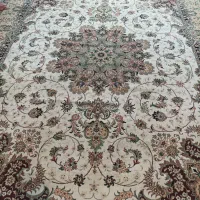 فرش 12 متری سالم