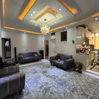 ۶۸متر/طبقه۲/خیلی تمیز و مرتب/شهرک صدف/نما تراورتن