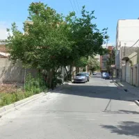 زمین دو بر
