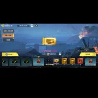 کالاف گاد|کنسول، بازی ویدئویی و آنلاین|ملایر, |دیوار