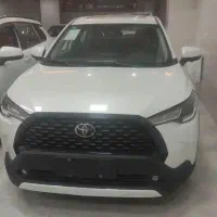 کرولا کراس ،النترا ،MG ،فراتلندر  ،اسپورتج