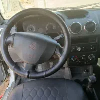 پراید دوگانه فابریک مدل ۹۵|خودرو سواری و وانت|اهواز, شریعتی جنوبی|دیوار