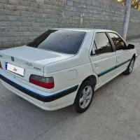 پژو پارس موتور قدیم مدل ۱۴۰۱