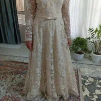 پیراهن مجلسی