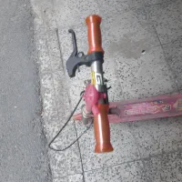 اسکوتر سالم