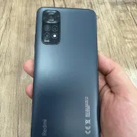 گوشی Redmi note11