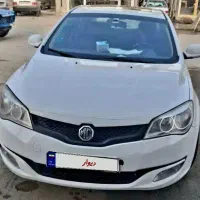 ام جی ۳۵۰ مدل۲۰۱۳ خیلی تمیز|خودرو سواری و وانت|تهران, شهرک آزادی|دیوار