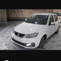 فروش ساینا دوگانه سوز سفید 1403