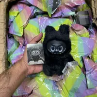 عروسک لبوبو