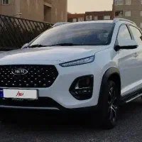 ایکس 22پرو ام تی درحدصفرخشک|خودرو سواری و وانت|تهران, شادآباد|دیوار