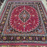 فرش دستباف ۱ جفت ۳×۲/۵. گالری فرش ایران