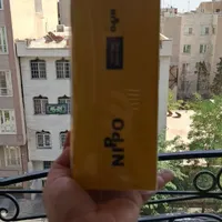 هدفون بی سیم Nipoo بیس دار با کیفیت آکبند|پخش‌کننده همراه|تهران, صادقیه|دیوار