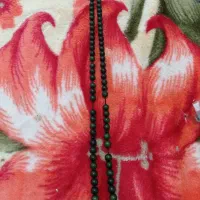 تسبیح|کلکسیون اشیاء عتیقه|کرمانشاه, |دیوار