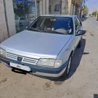 خودرو پژو ۴۰۵ مدل ۱۳۹۳|خودرو سواری و وانت|تهران, گرگان|دیوار