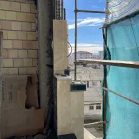 دانشجوی حسابداری در گروه ساختمانی