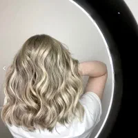 آفر ویژه بلک‌فرایدی آموزش رنگمو،فقط ۵ نفر|خدمات آموزشی|مشهد, فردوسی|دیوار