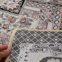 دو عدد روفرشی ۶ متری سوپر گلشن807 در حد نو