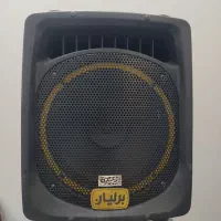 باند اکو همراه